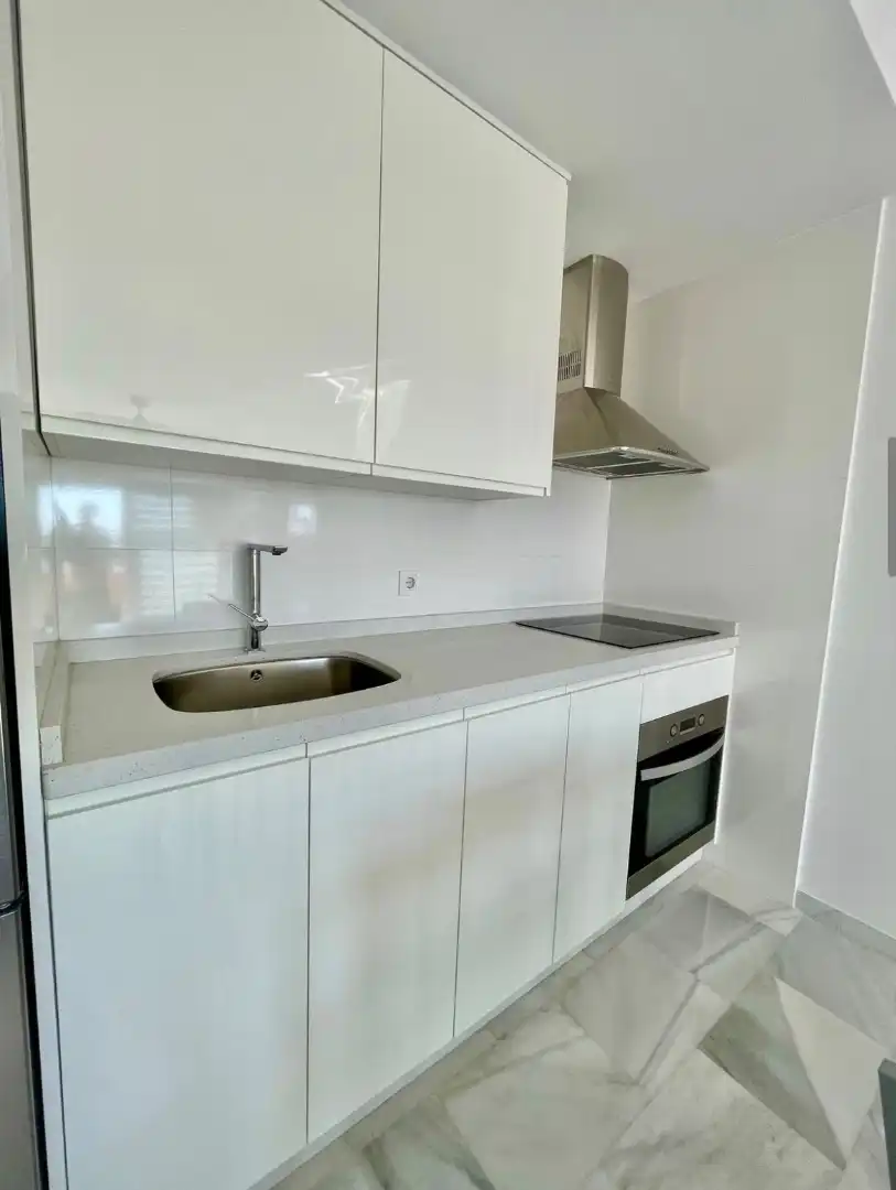Flat with pool for sale in Los Pacos, imagen 6