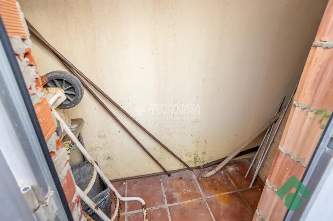 Flat for sale in Pescadores - Saladillo