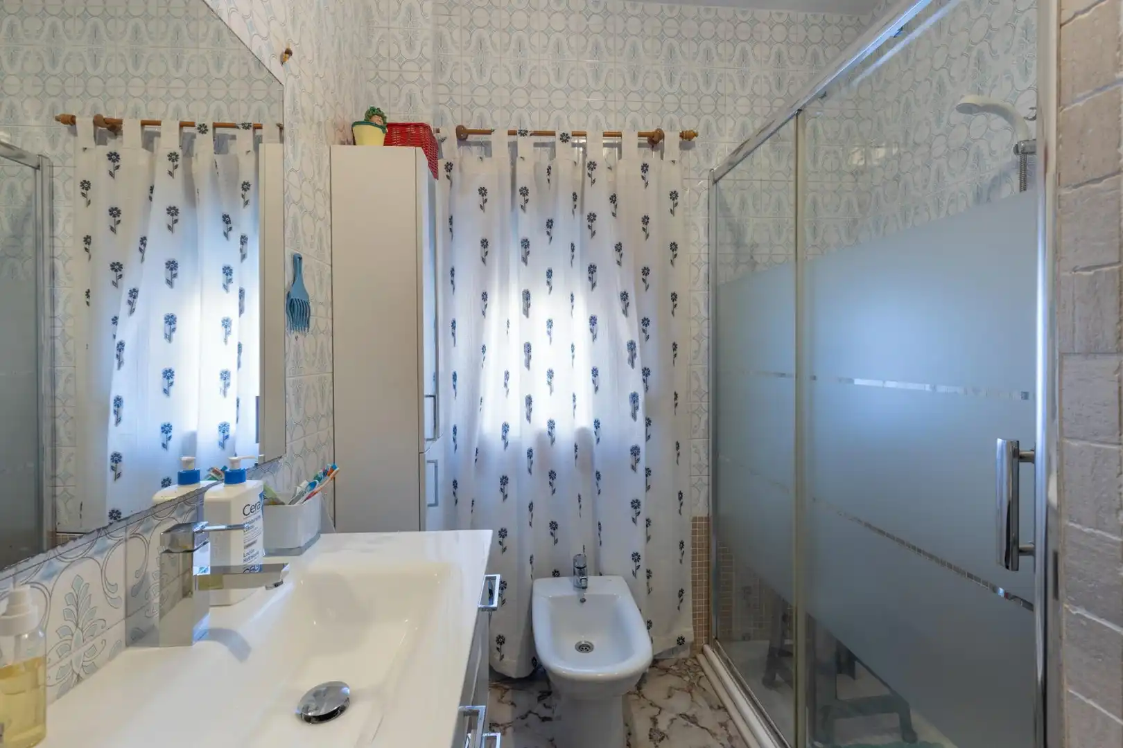 Casa con terraza en venta en Calle Sayena 25, imagen 20