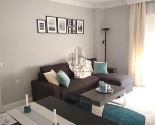 Living room of Flat for sale in San Fernando