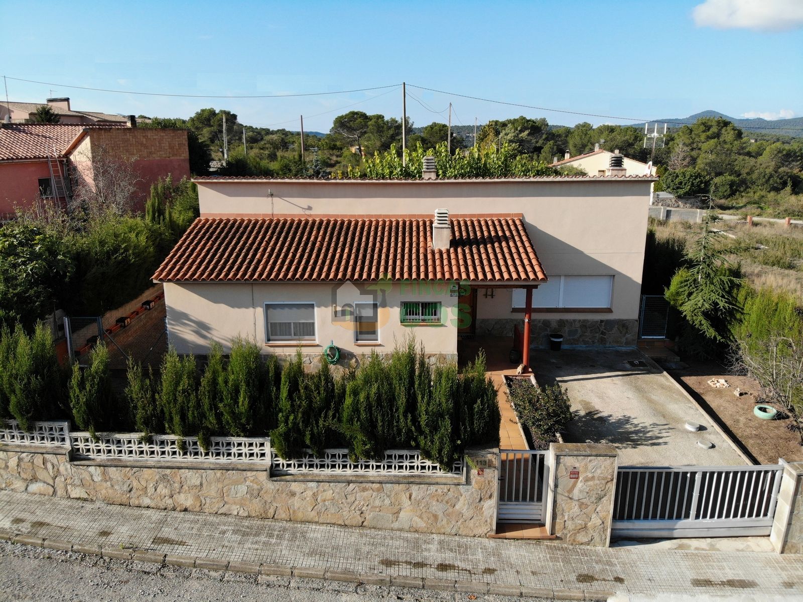 Haus oder Chalet zum verkauf in Carrer de Santa Maria, Querol