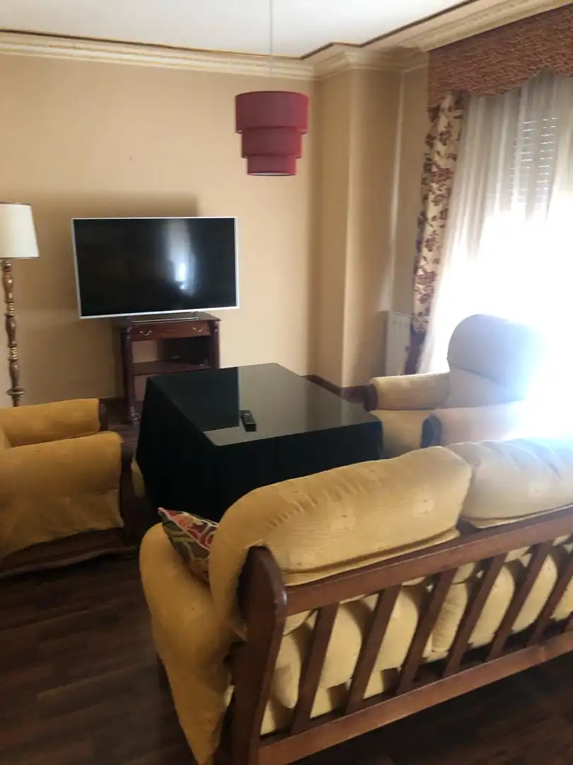 Apartamento en venta en Baeza