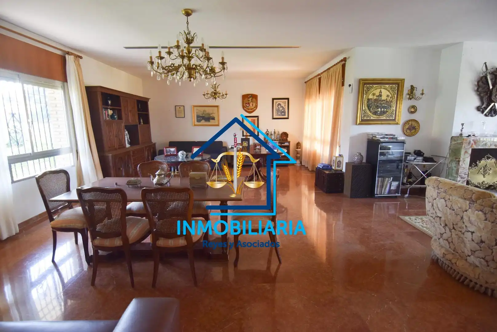 Villa avec jardin à vendre à Norte-Sierra, imagen 37