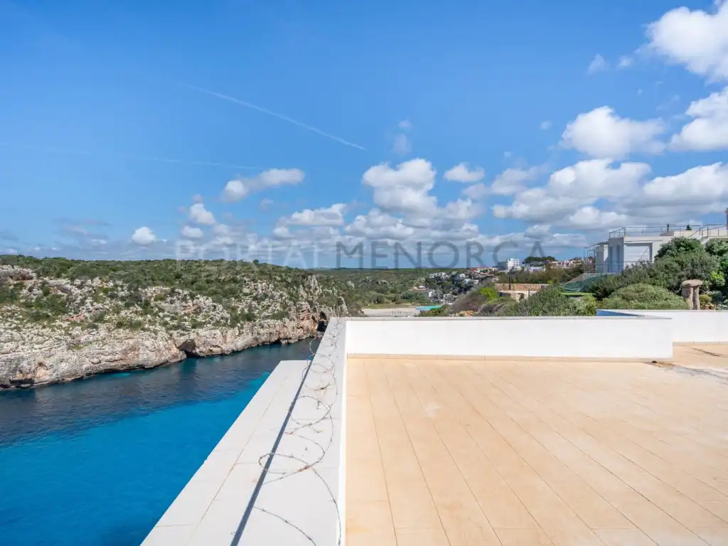 Villa à vendre à Cala en Porter, imagen 21