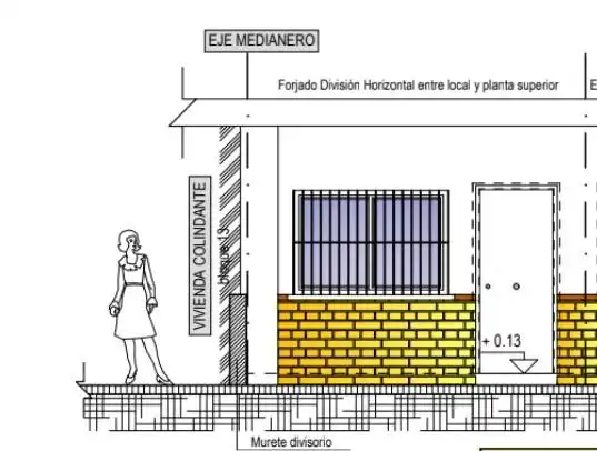 Habitatge en venda a Calle Calle Jerez Perchet, imagen 18