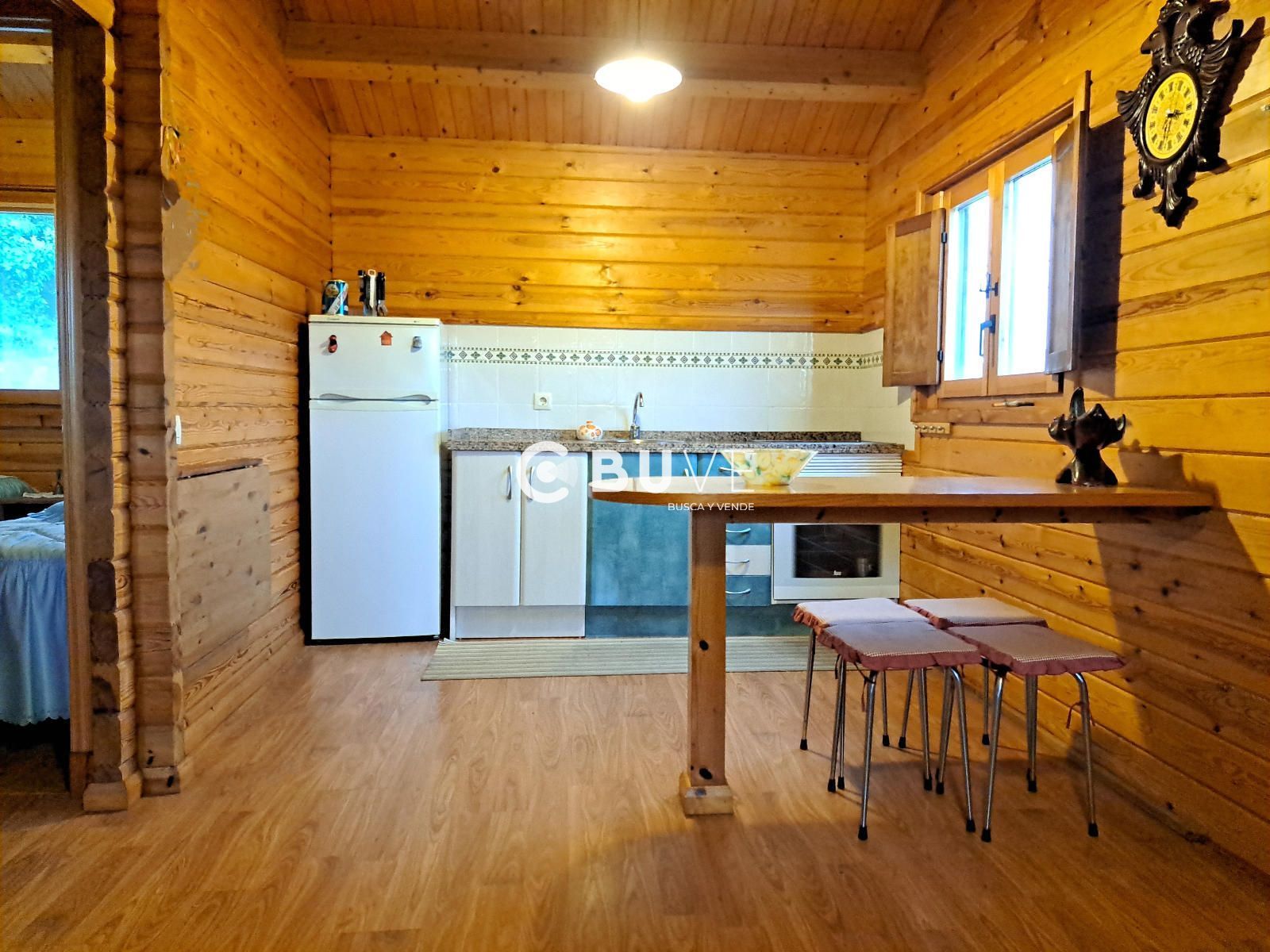 House or chalet for sale in Villarín, San Claudio - Trubia - Las Caldas