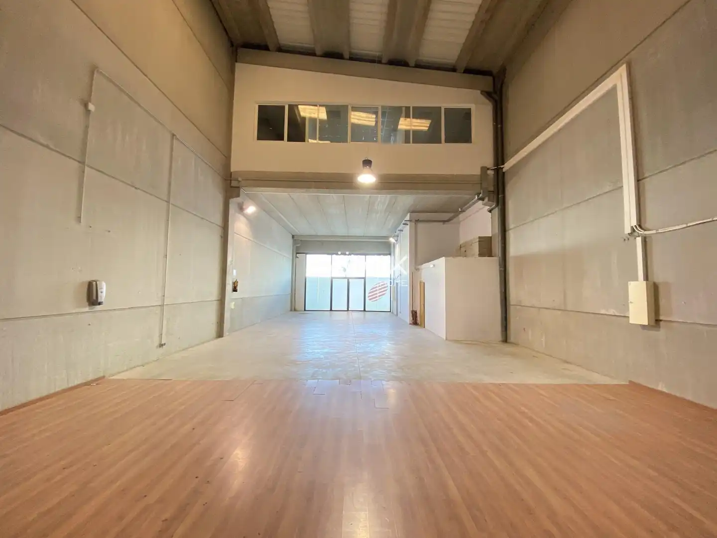 Local comercial de lloguer a Hortells, imagen 5