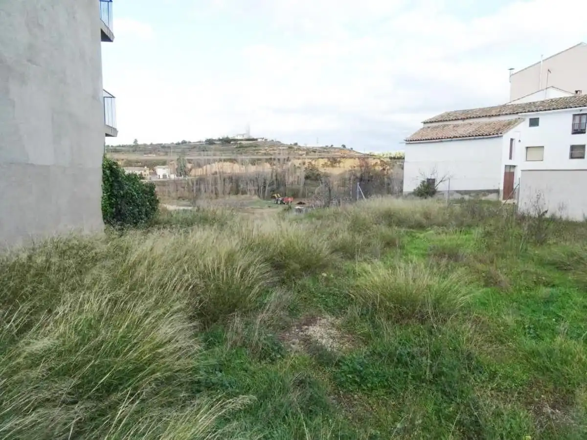 Terreni e lotti in vendita a Valderrobres, imagen 4