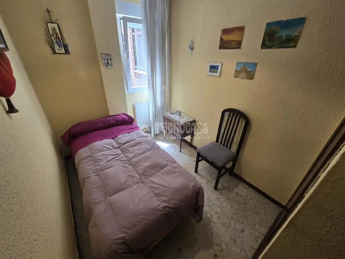 Habitación de Piso en venta en Madrid con Aire acondicionado, Calefacción y Terraza