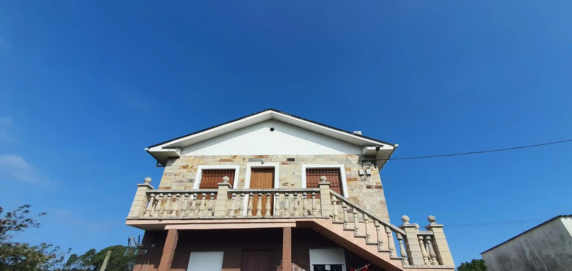 Pis amb terrassa en venda a VOLTA, imagen 2