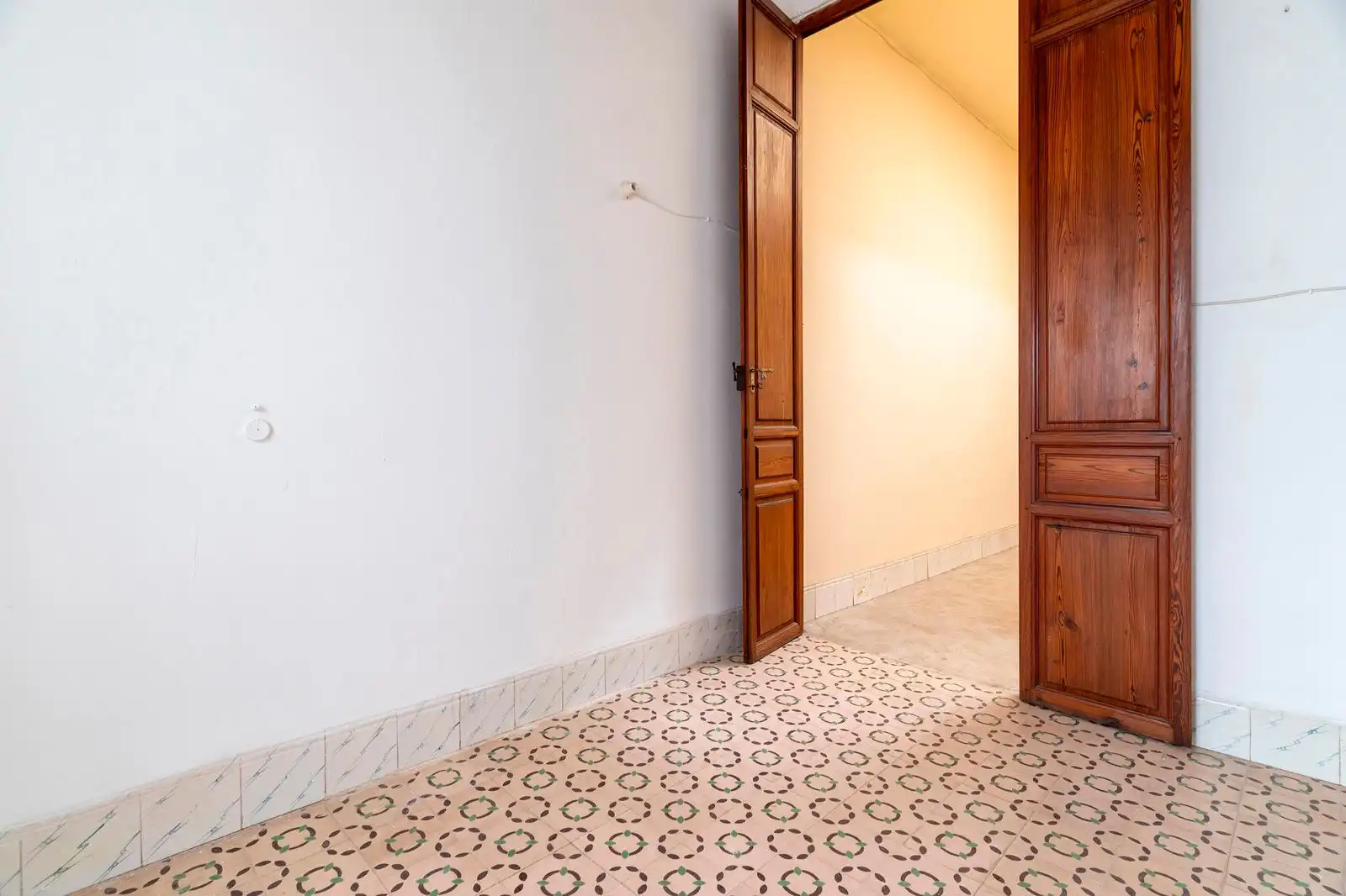 Casa o xalet en venda a Purisima, Centro