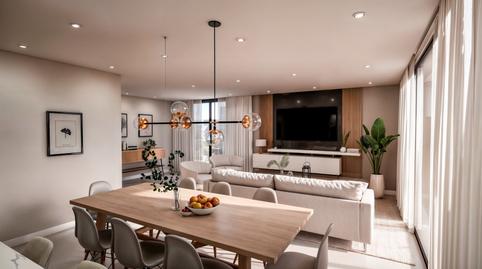 Photo 4 from new construction home in Flat for sale in La Plana - Bellsoleig, Barcelona