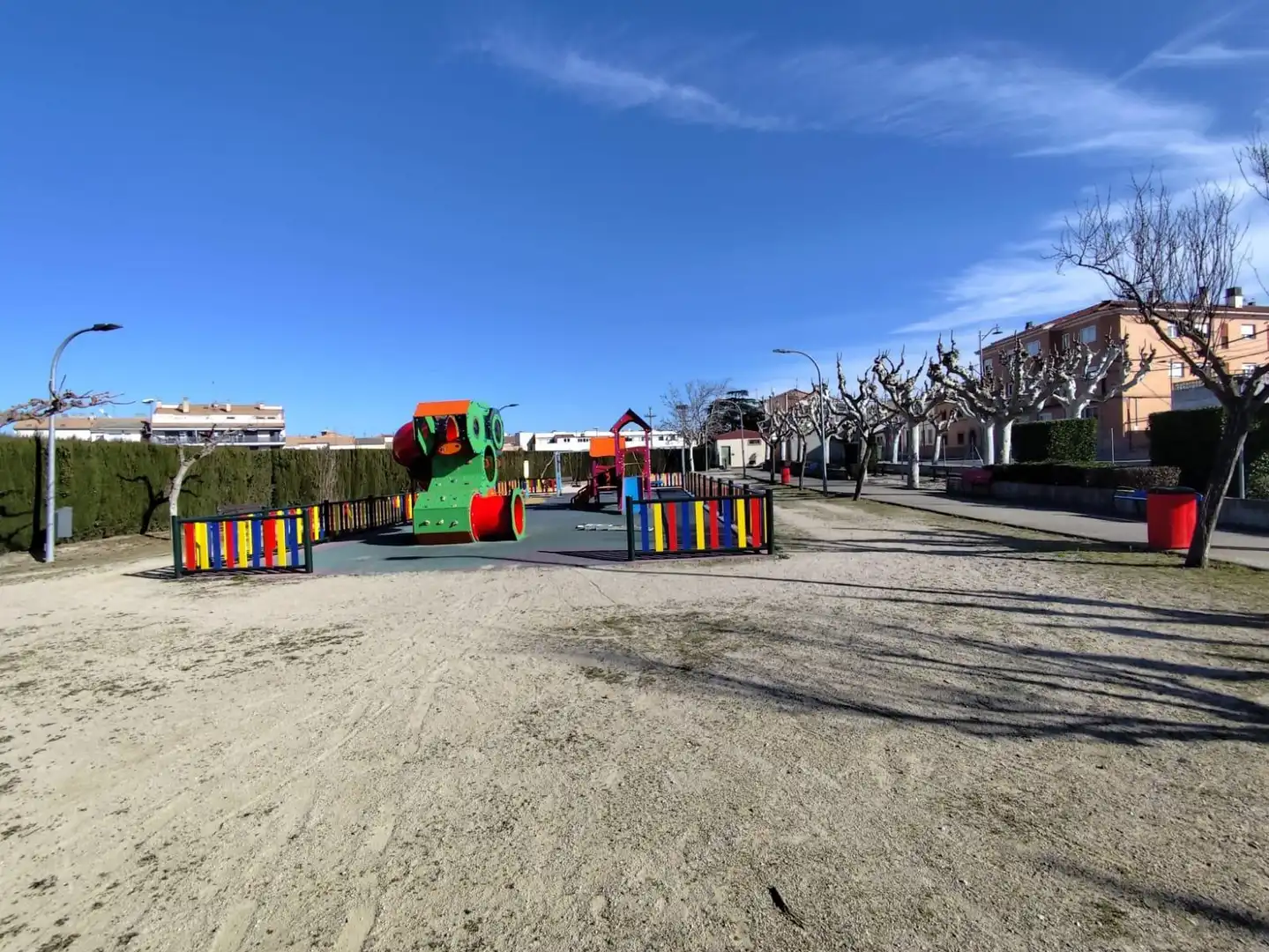 Residential for sale in Calle RAMON Y CAJAL, 53, San Mateo de Gállego