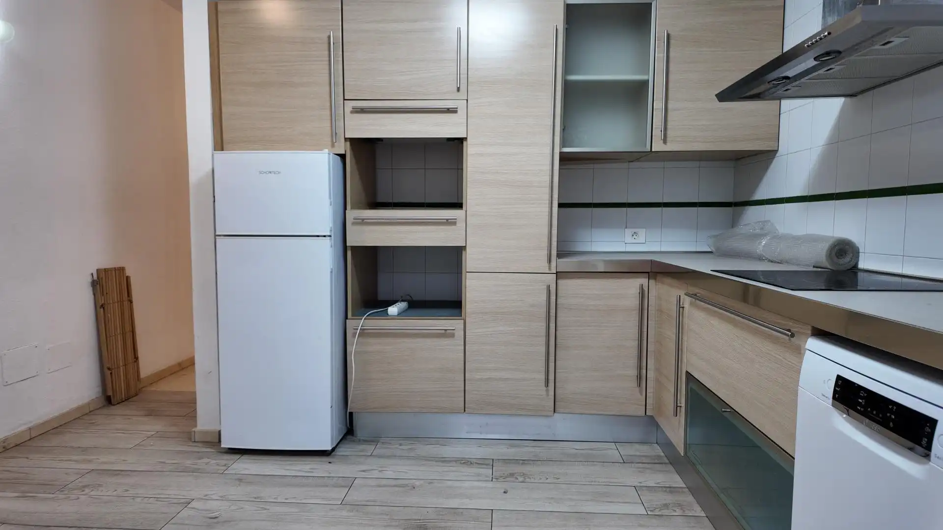 Appartement avec terrasse à louer à Calle ANGEL GUIMERA, imagen 2