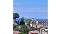 Vista exterior de Àtic en venda en Lloret de Mar amb Terrassa, Moblat i Piscina comunitària