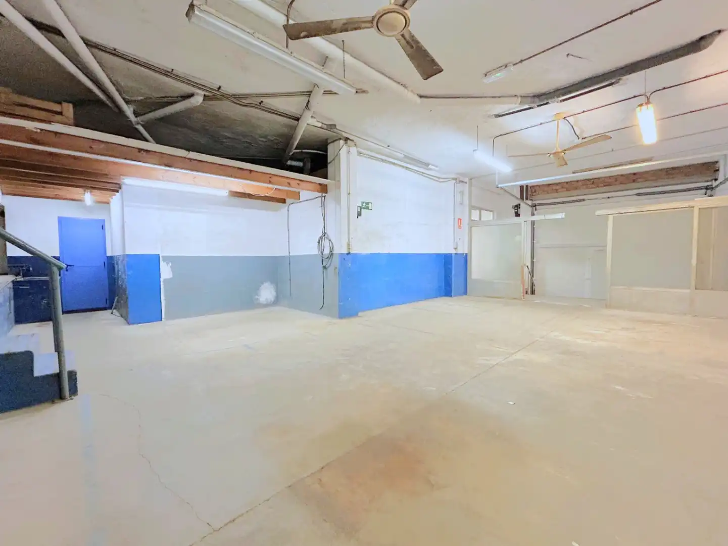 Commercial properties for rent in Jávea / Xàbia  with Air Conditioner