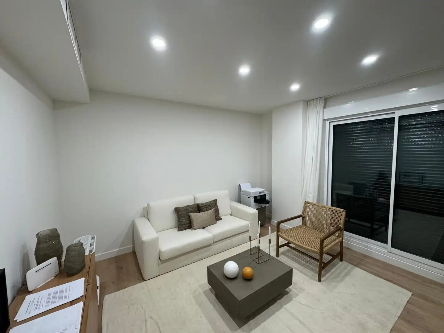 Attic for sale in Málaga  with Air Conditioner, Heating and Terrace