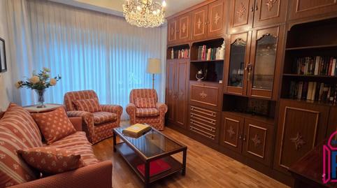 Foto 2 de Pis de lloguer a Alcalde Miguel Castaño, San Claudio - La Chantría, León Capital