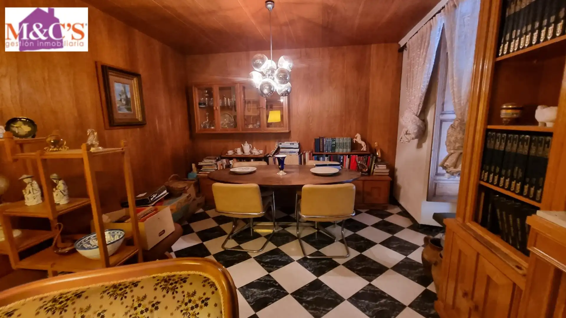 House for sale in Argamasilla de Calatrava, imagen 12