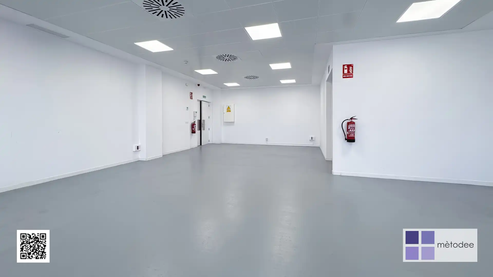 Oficina amb ascensor de lloguer a Avinguda de Cornellà, imagen 12