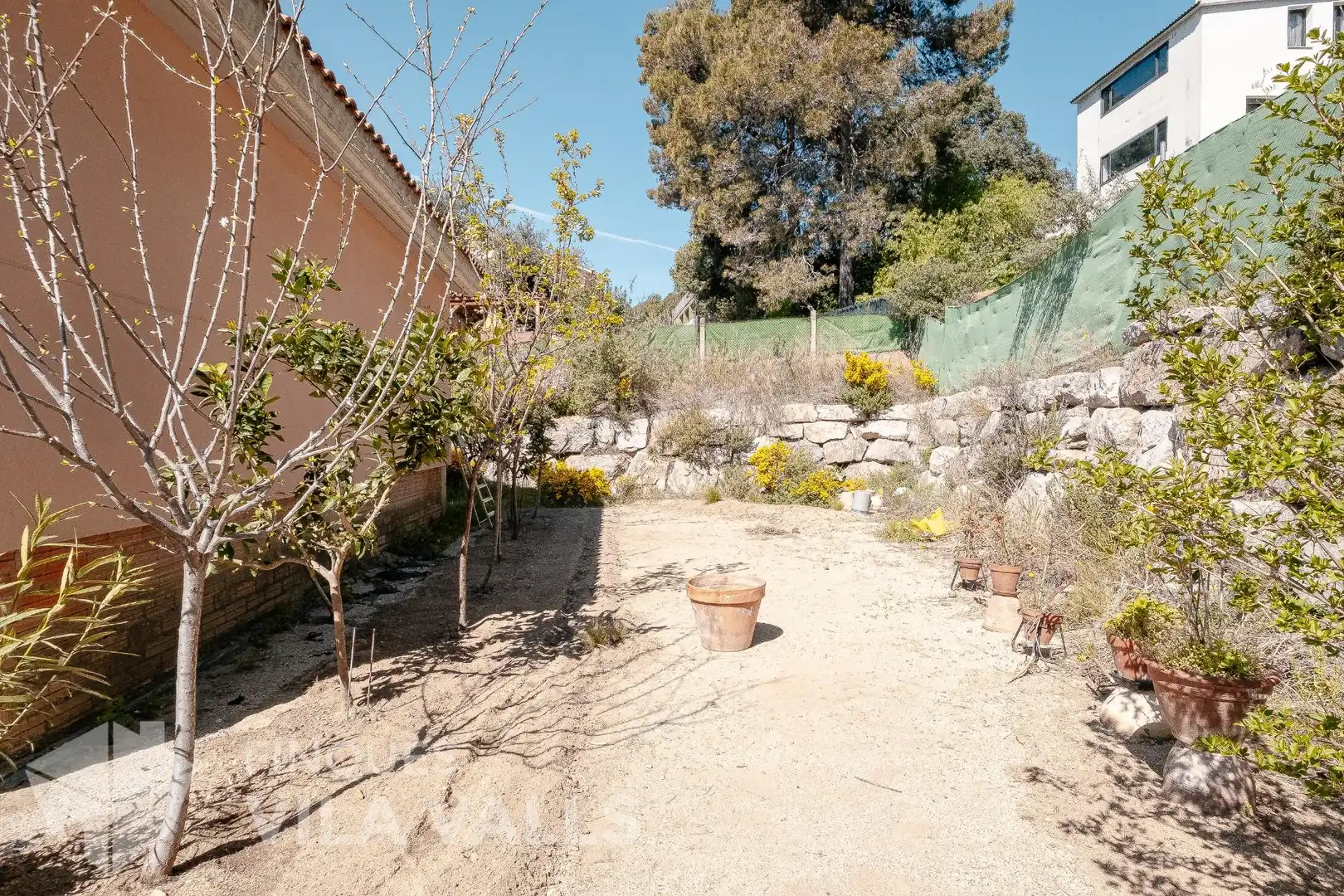 Casa amb jardí en venda a Calle oreneta, imagen 41