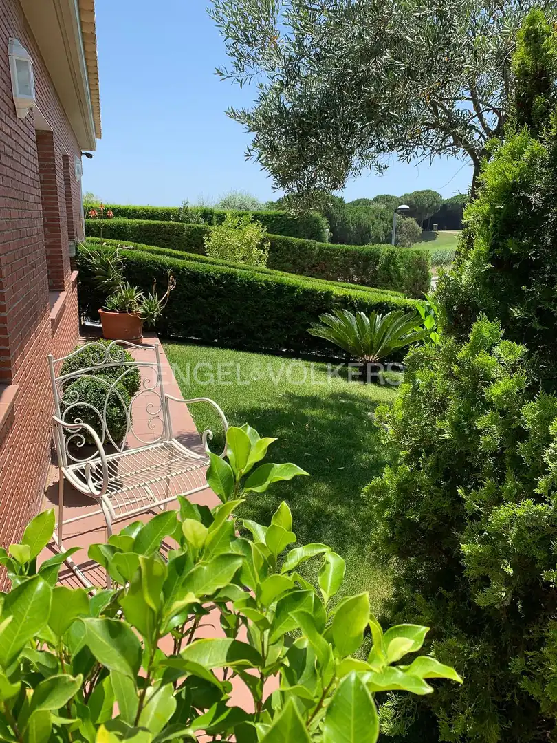 House with garden for sale in Santa Maria Balis - Can Riera - Can Jordi, imagen 7