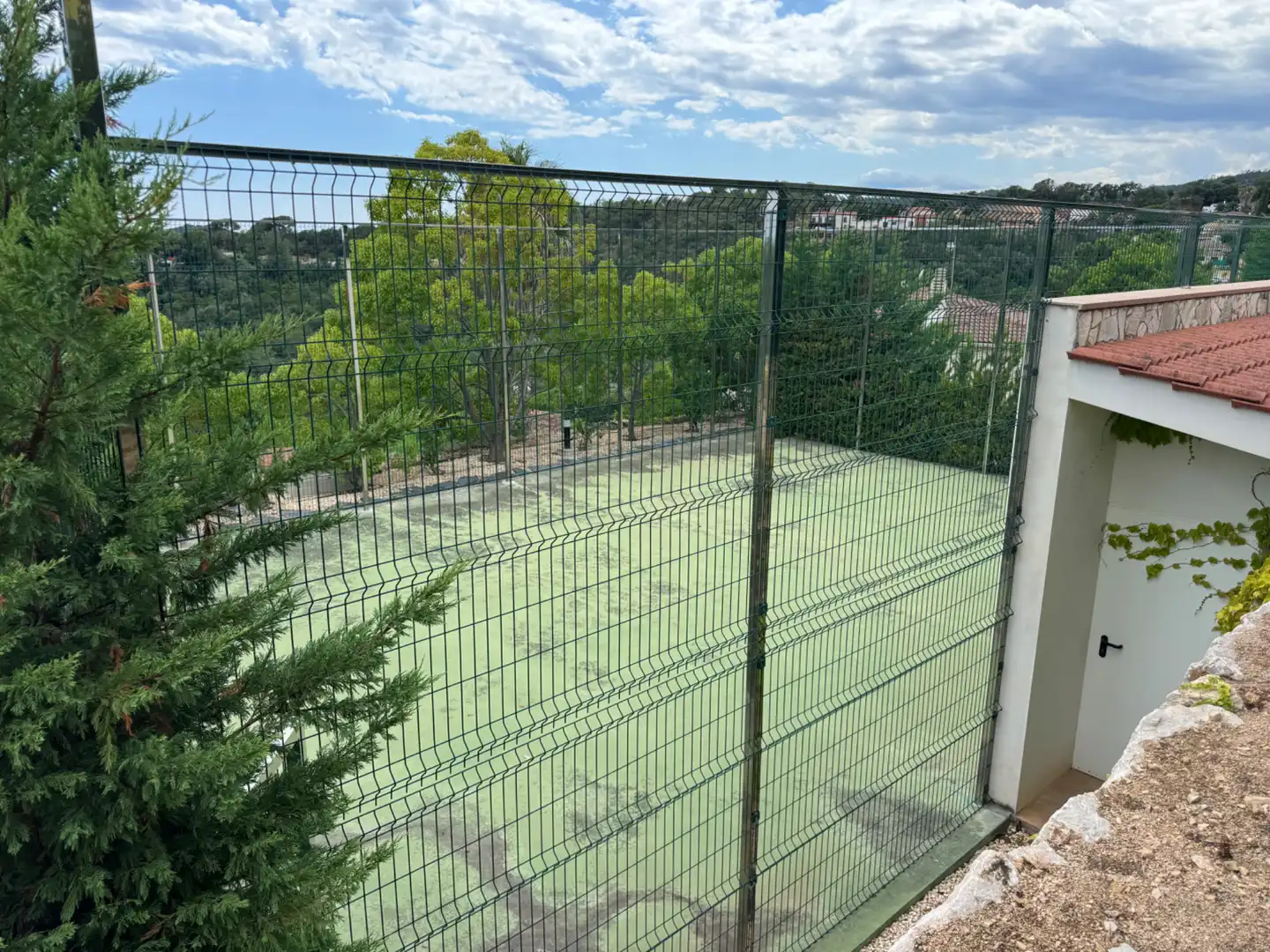 Casa amb terrassa en venda a Carrer Aiguablava, imagen 16