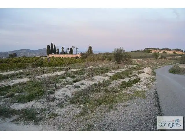 Terreny rústic en venda a Llanera de Ranes, imagen 2
