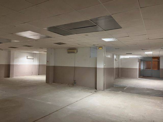 Local comercial en Alquiler en Calle de Antonio Bravo, 8 en La Bozada – Parque Delicias