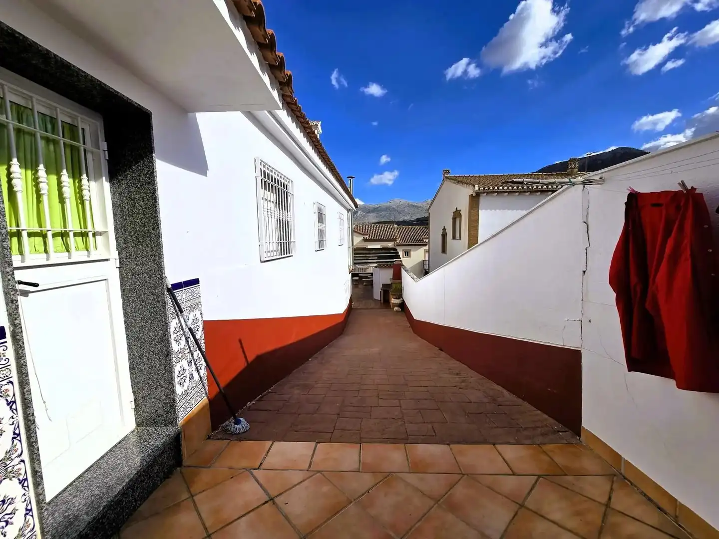 House with pool for sale in Loja, imagen 19