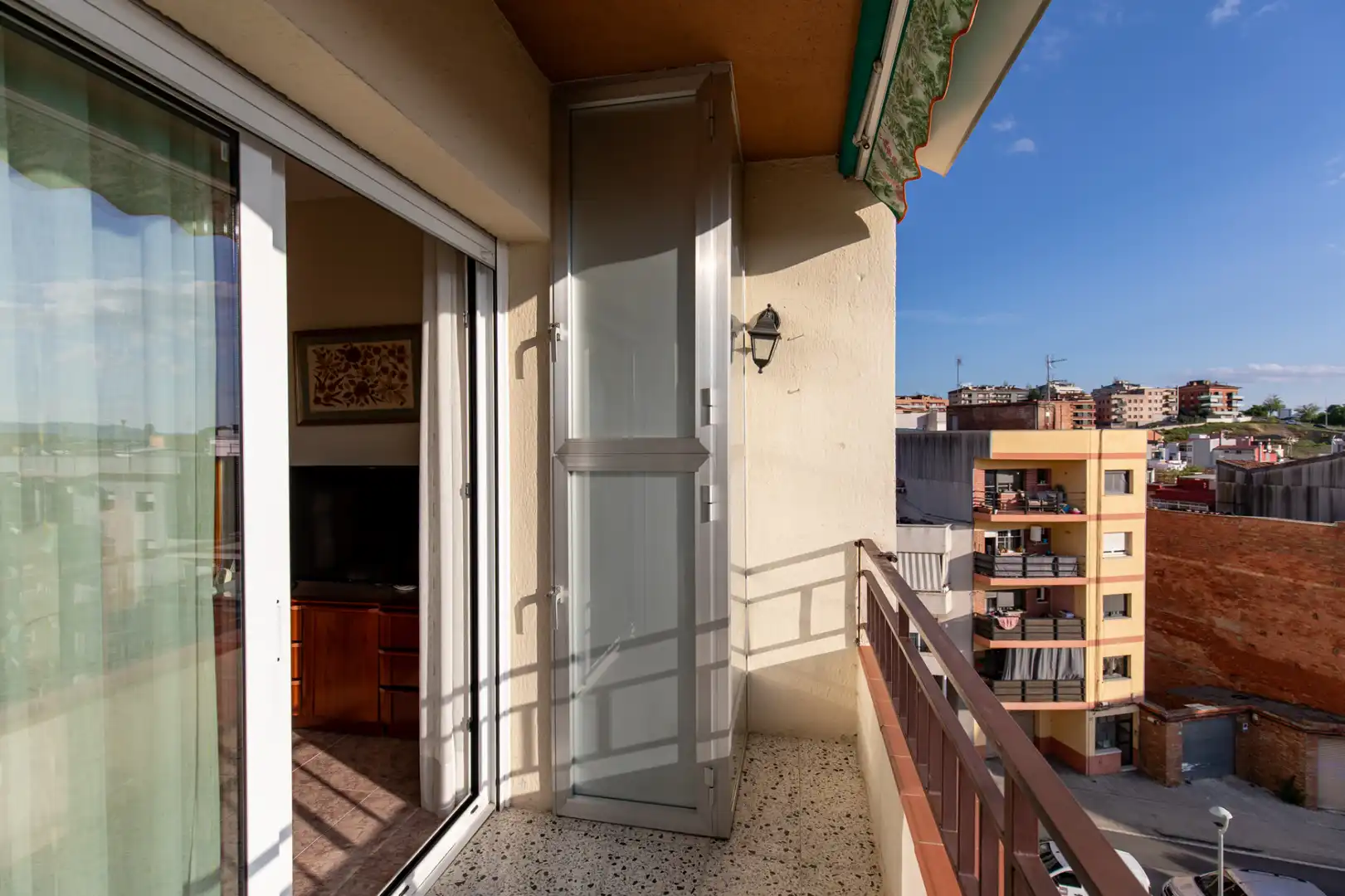 Appartamento con ascensore in vendita a Les Franqueses del Vallès, imagen 46