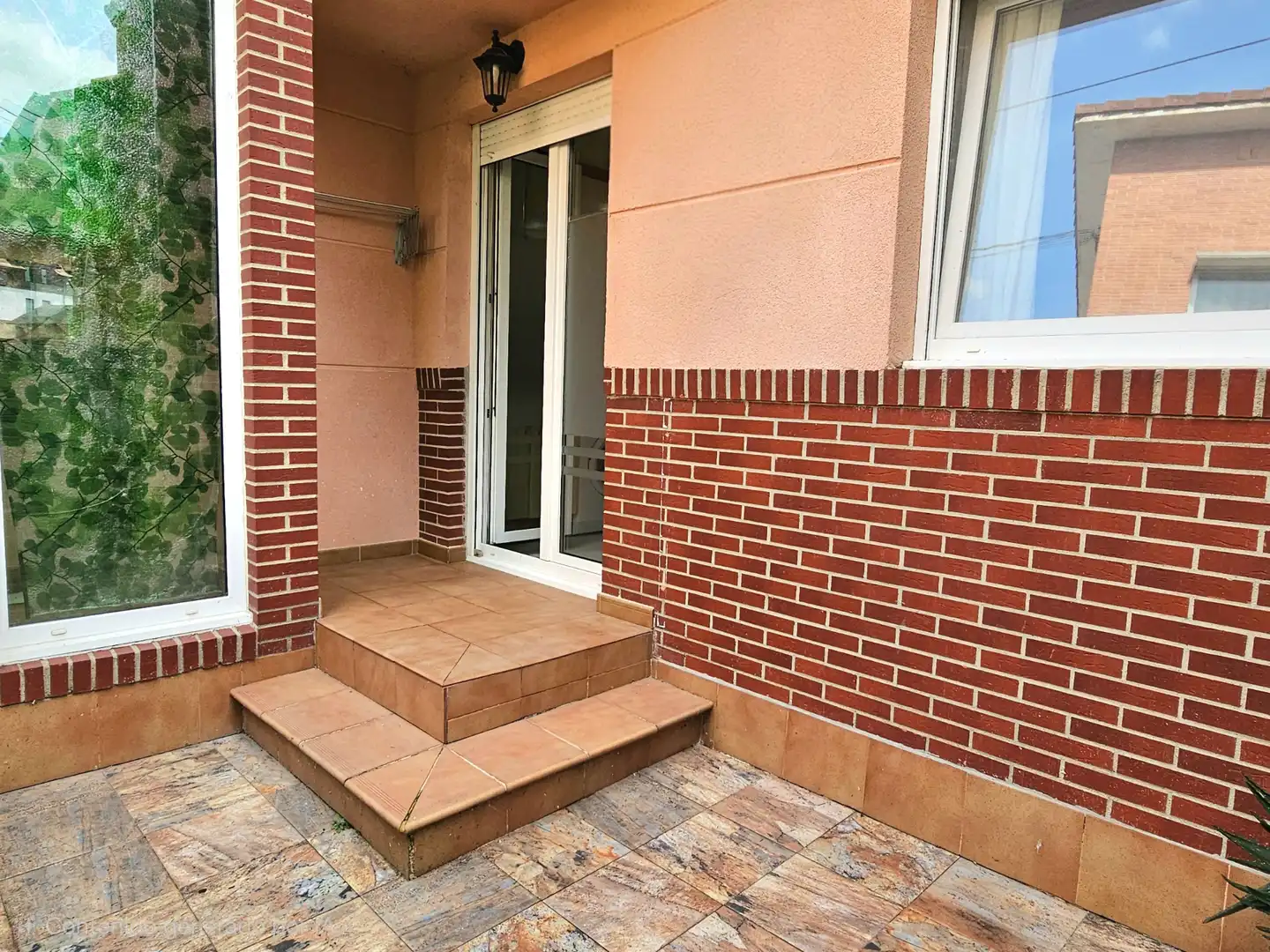 Planta baixa de lloguer a Calle Villabáñez, 30, Castañeda