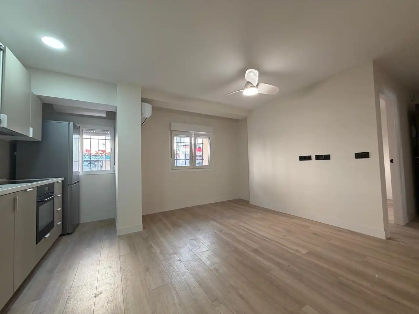 Piso en venta en Granada