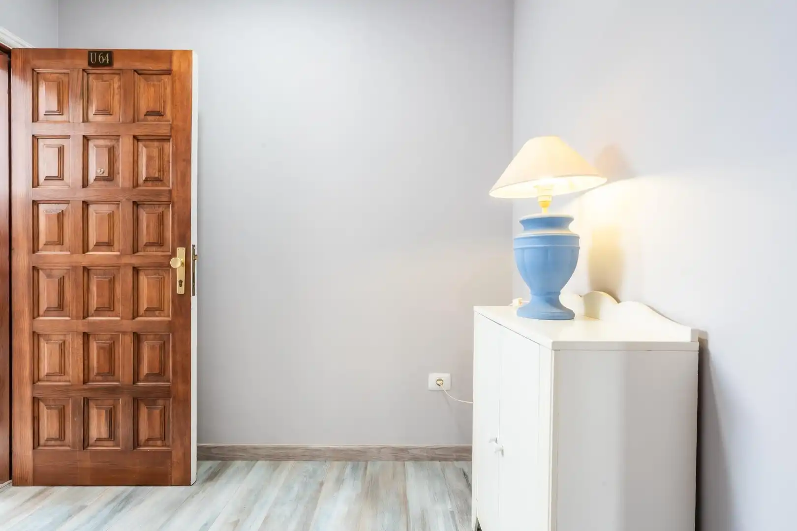 Flat for rent in La Laguna