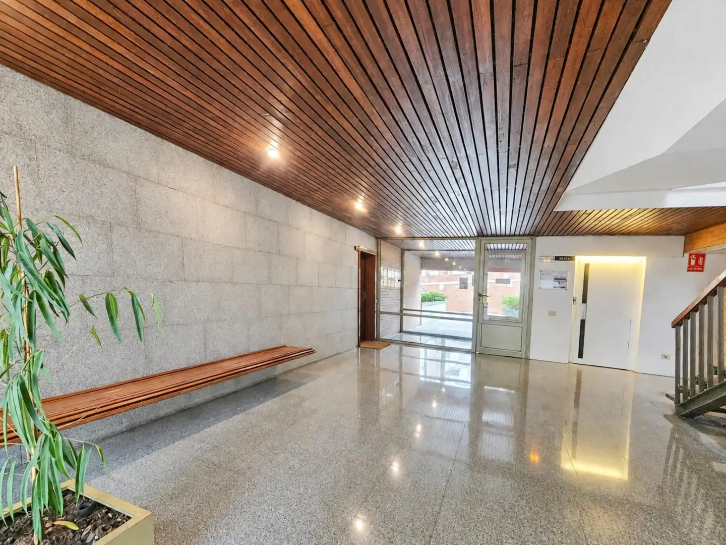 Ground floor with garden for sale in Avenida BOGATELL, imagen 18