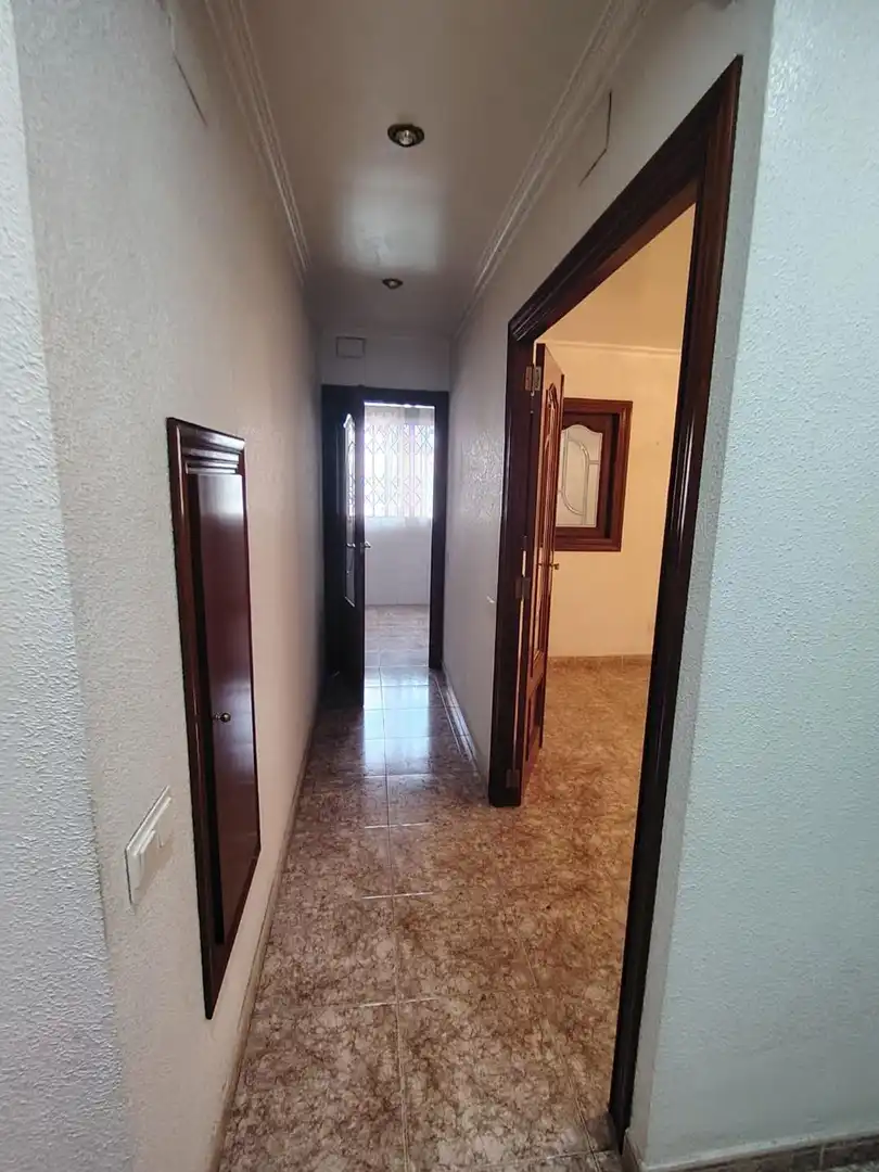 Flat for sale in Mislata  with Air Conditioner