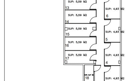 Photo 5 of Box room to rent in Pescadería, Huelva