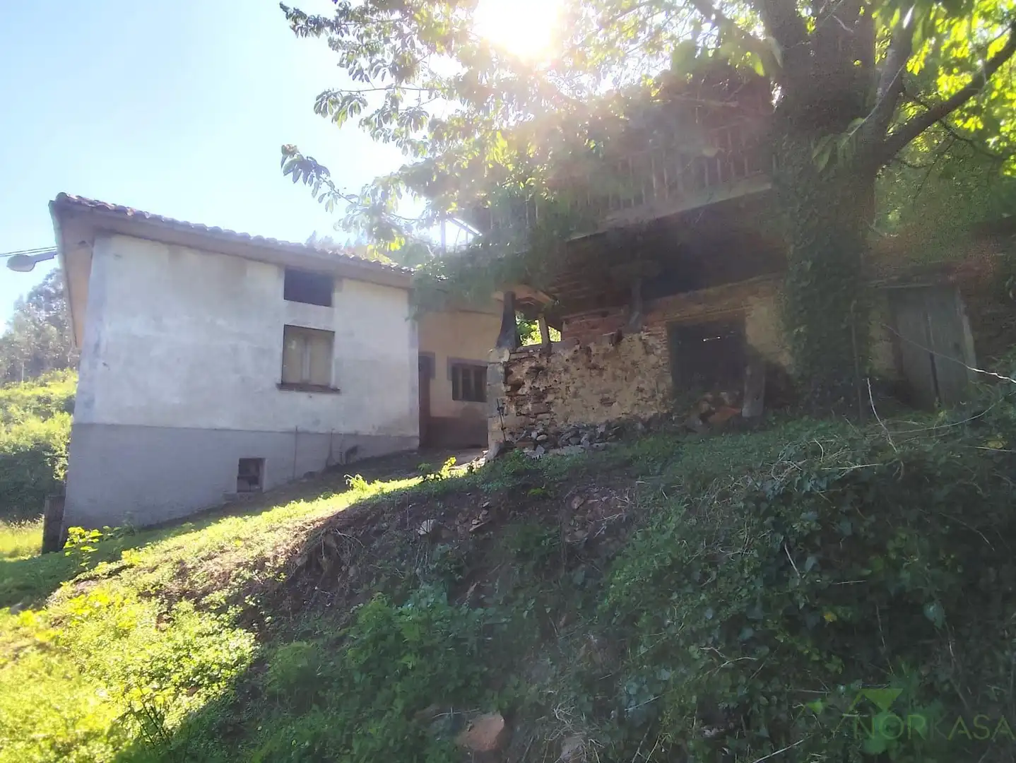 Casa en venta en Lugar Figares, imagen 3