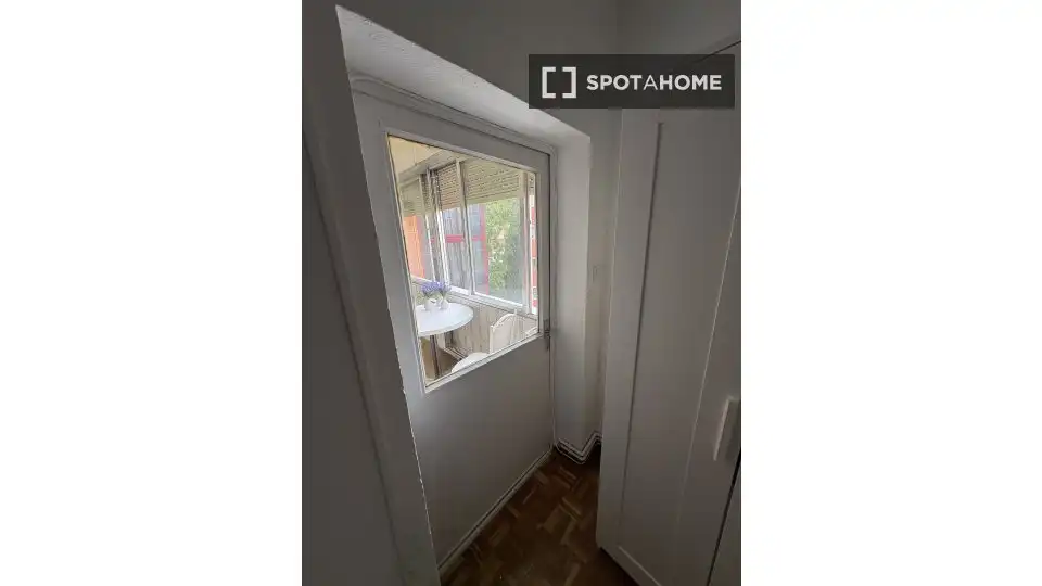Habitació a Casa de Campo