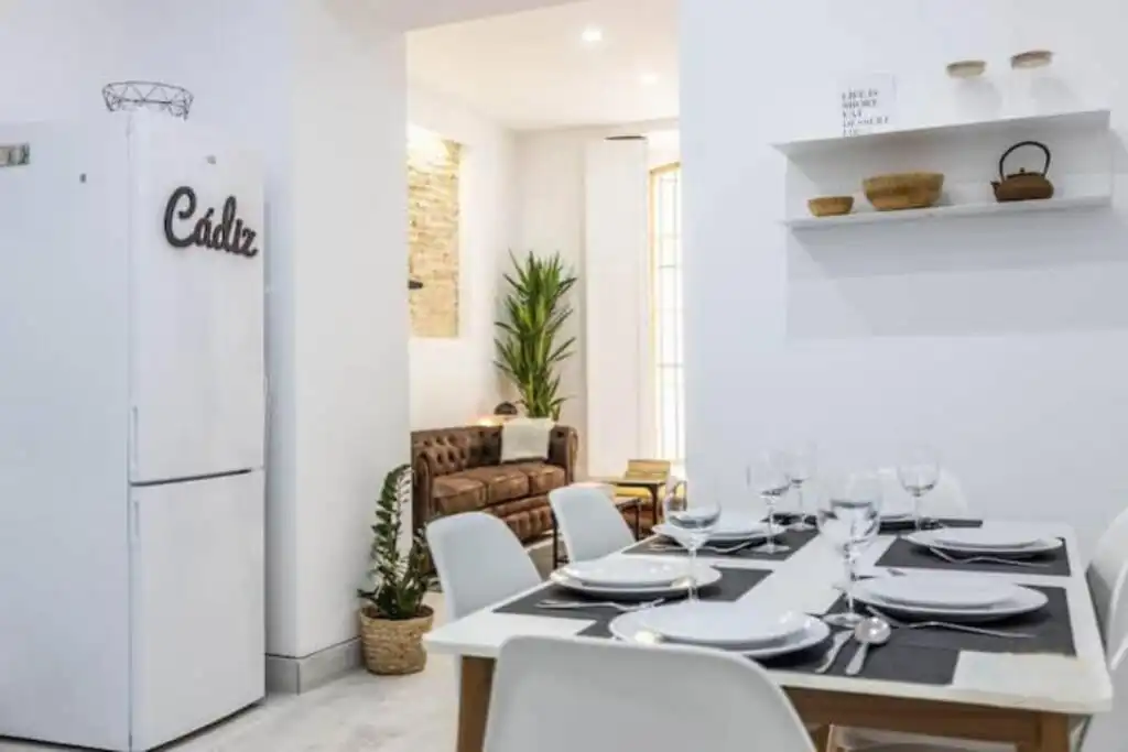 Appartamento con terrazza in vendita a Calle San Miguel, imagen 23