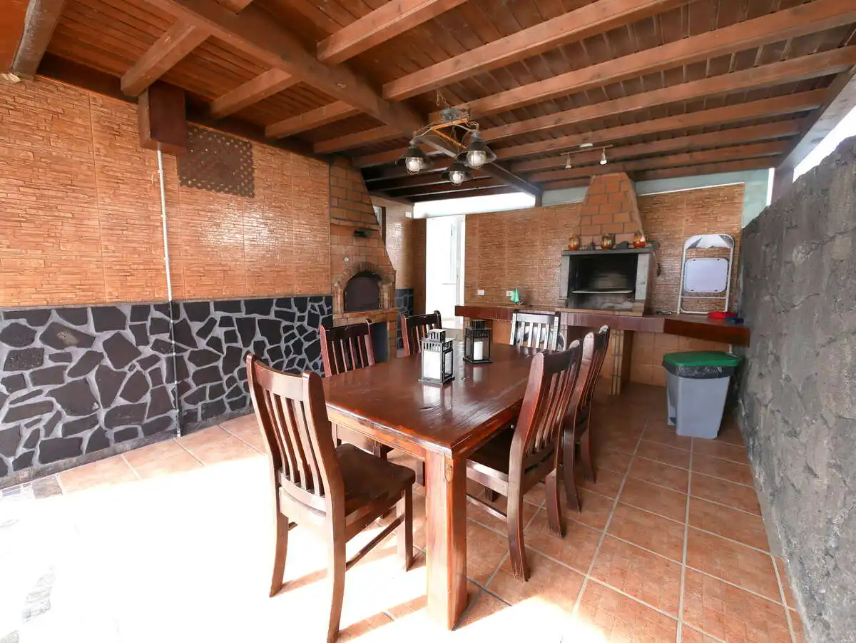 Casa o xalet en venda a Tahiche