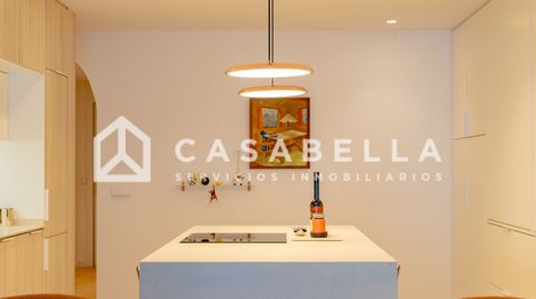Foto 4 de Piso en venta en Blasco Ibáñez, Exposició, Valencia Capital
