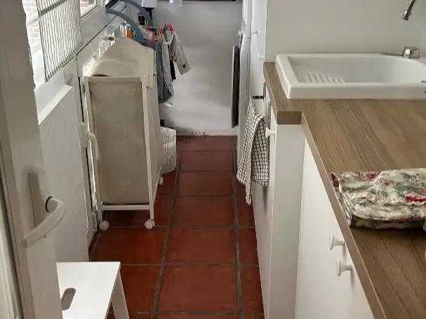 Piso en venta en Madrid, Madrid