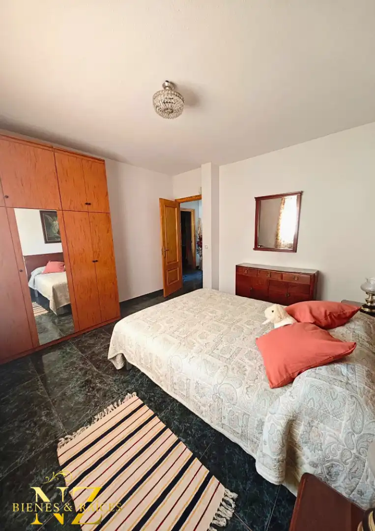 Detached house with terrace for sale in Calle Zurbarán, imagen 23