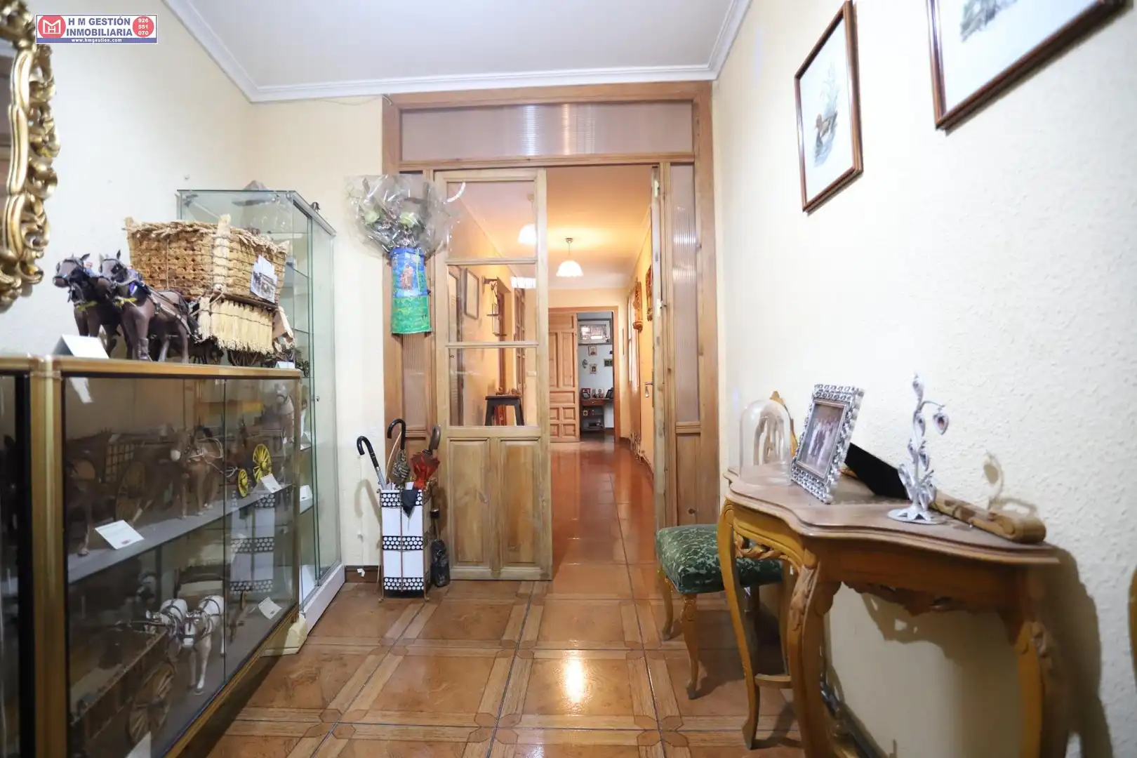 Casa en venta en Alcázar de San Juan, imagen 2