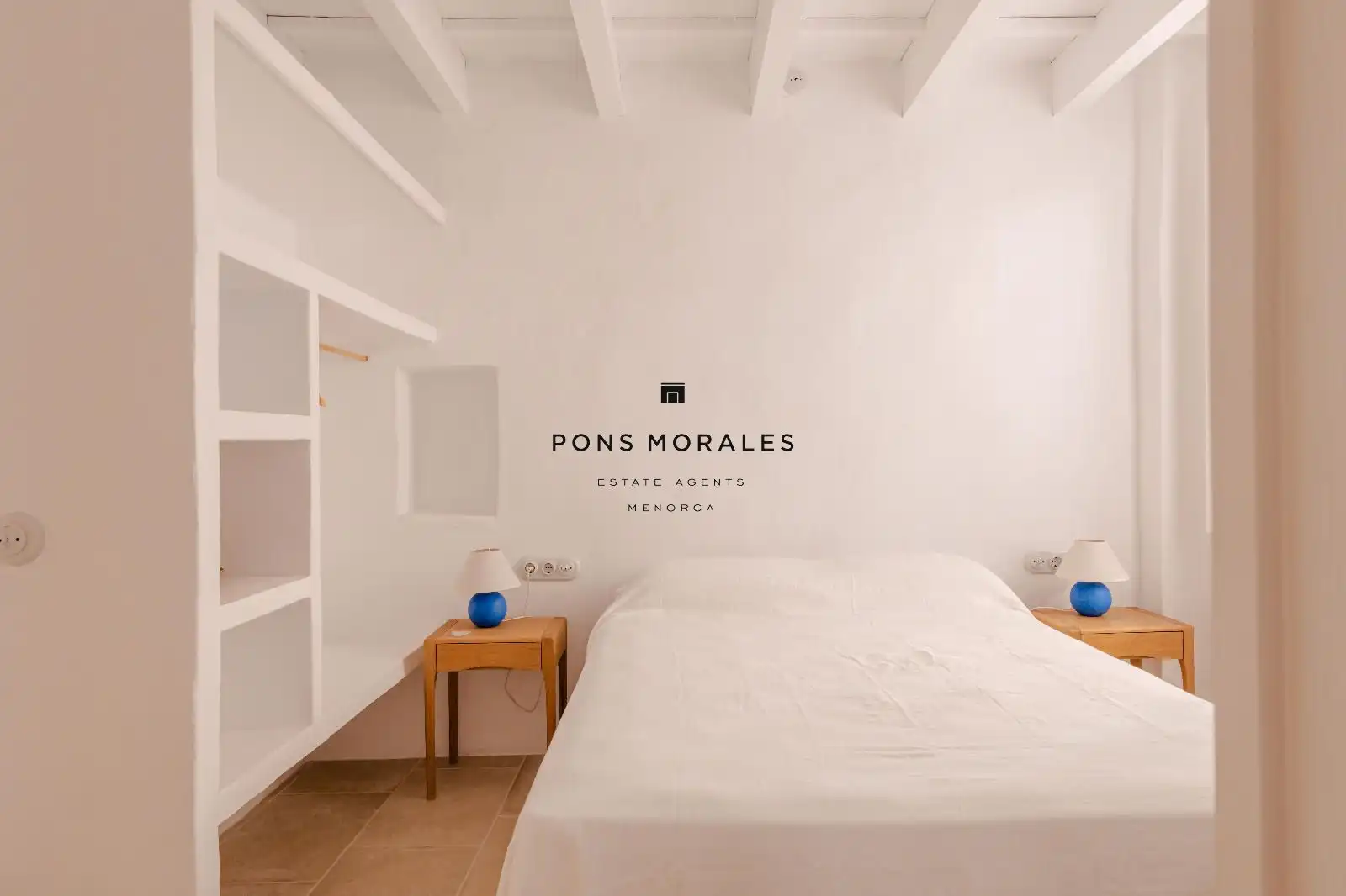 Casa amb piscina en venda a Ciutadella, imagen 15