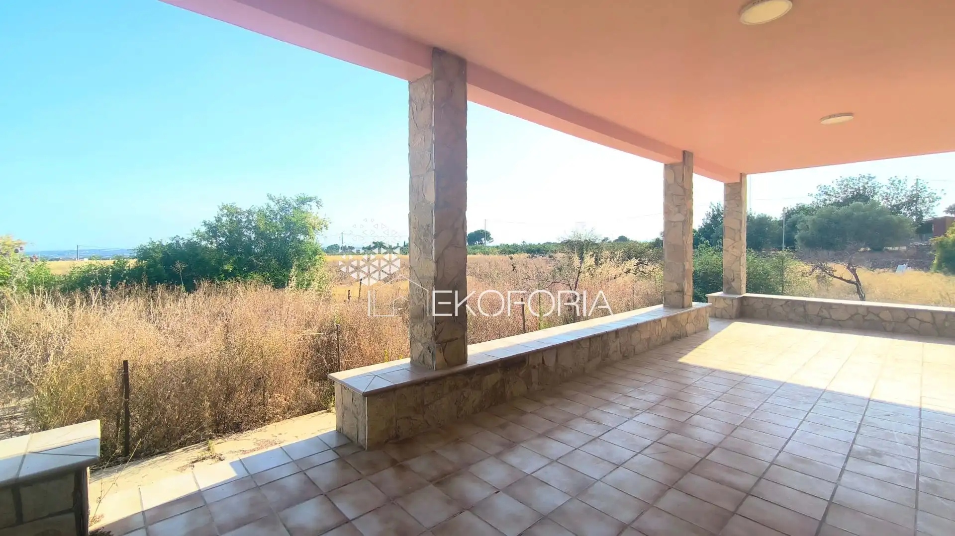 Casa amb piscina en venda a Corralet - Bonanza - Tres Rutas, imagen 3