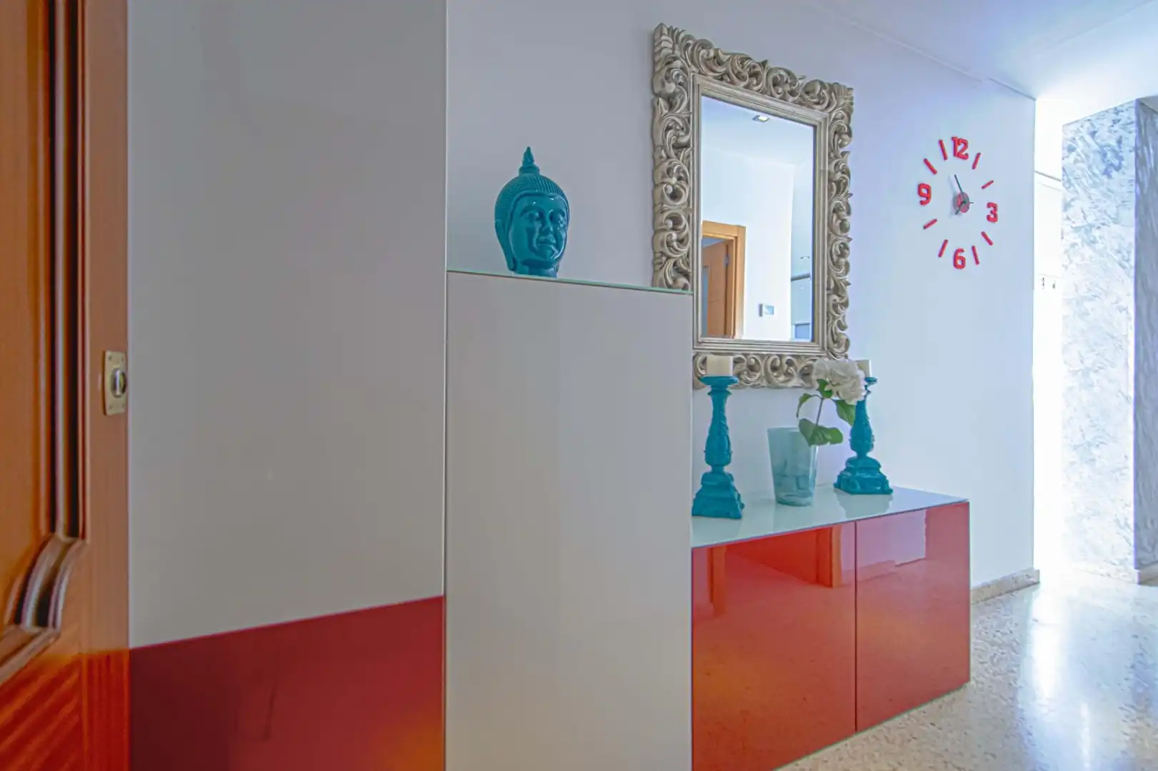 Flat for sale in Sevilla  with Air Conditioner, Heating and Community pool