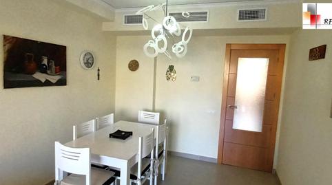 Foto 3 de Planta baja de alquiler en Torreblanca, Castellón