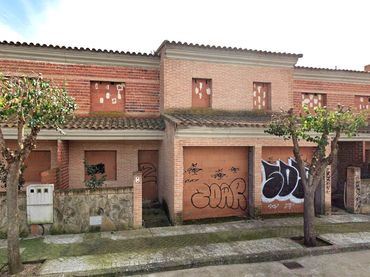 Piso en venta en Camino del Monte